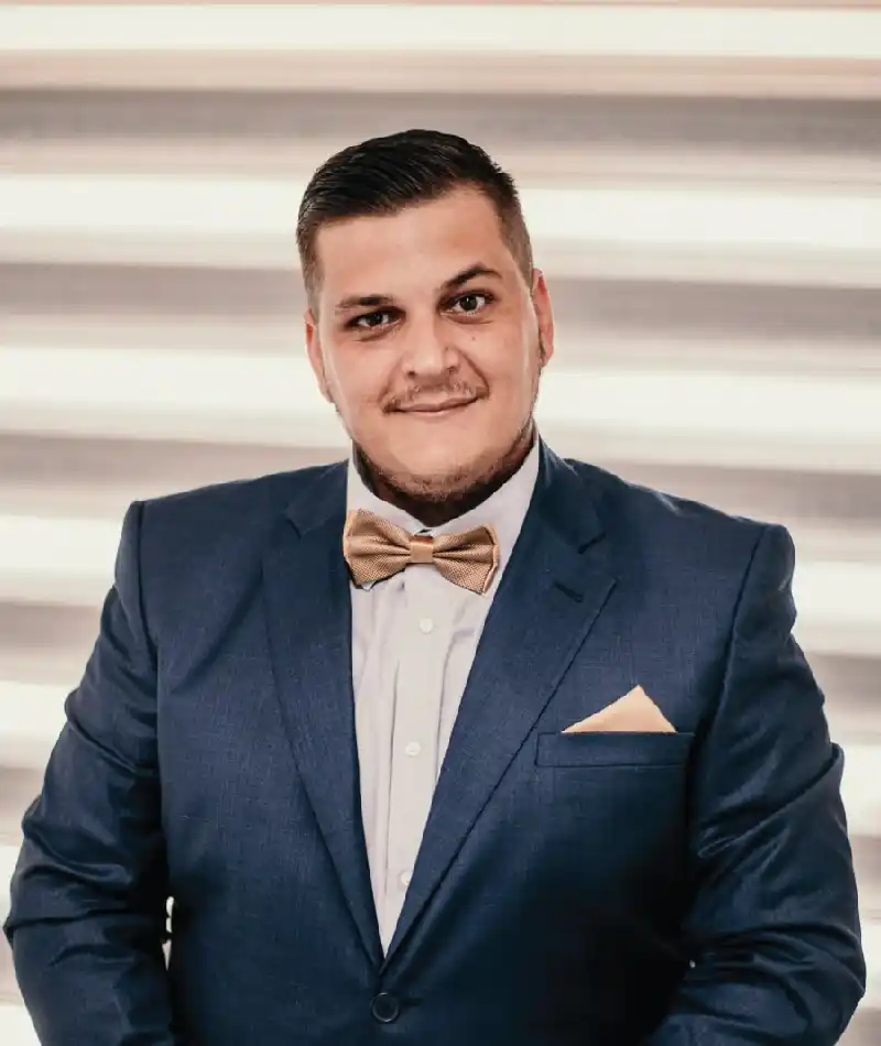Abid Mešetović