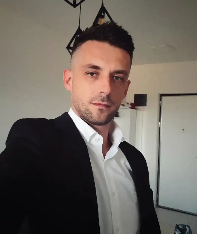 Ajdin Pugonja