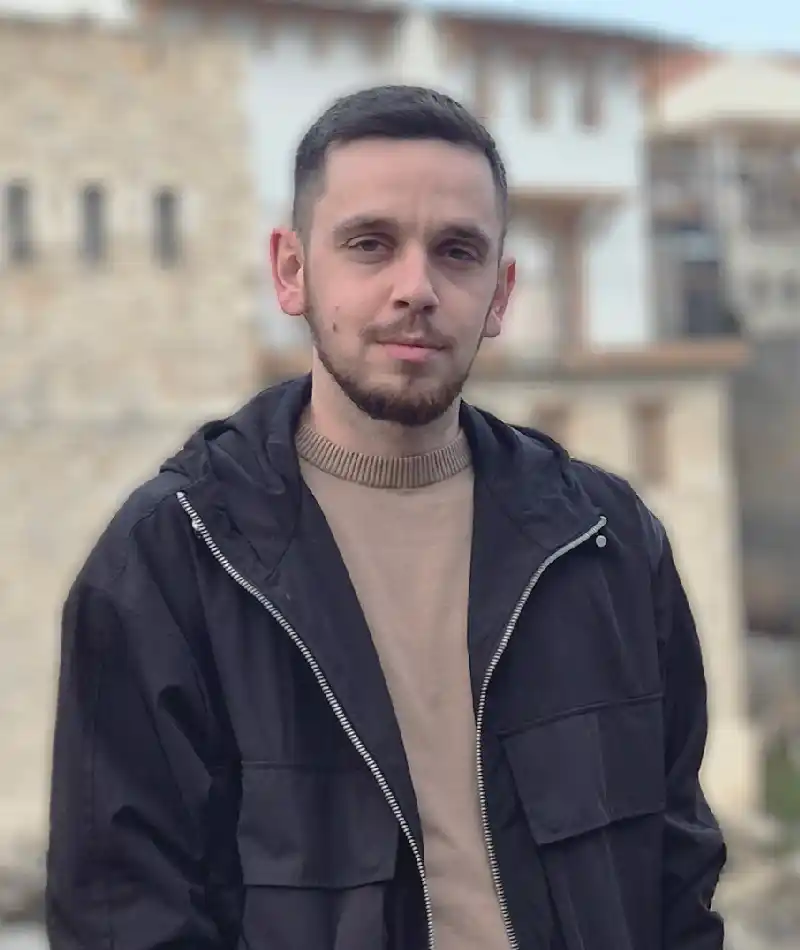 Kerim Mešetović