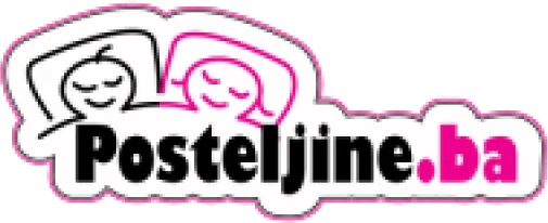 Posteljine.ba Logo